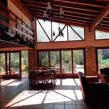 Centrico Y Privado Villa San Rafael  Exterior photo