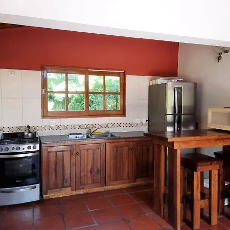 Centrico Y Privado Villa San Rafael  Exterior photo