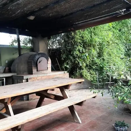 Centrico Y Privado Villa San Rafael  Exterior photo