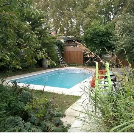 Centrico Y Privado Villa San Rafael  Exterior photo