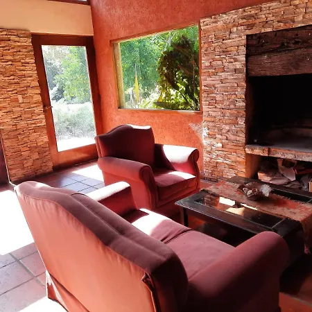 Centrico Y Privado Villa San Rafael  Exterior photo